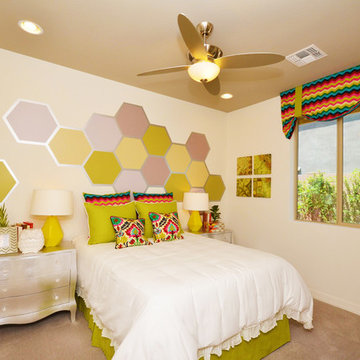 Intrigue @ Greer Ranch | Surprise, AZ | 4092 - Captivate Plan