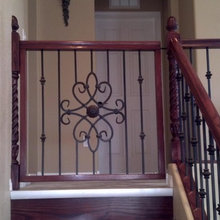 Ideas for Stairs