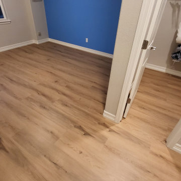 Fox Basement