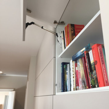 Custom Cabinets