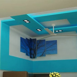 false ceiling - Products