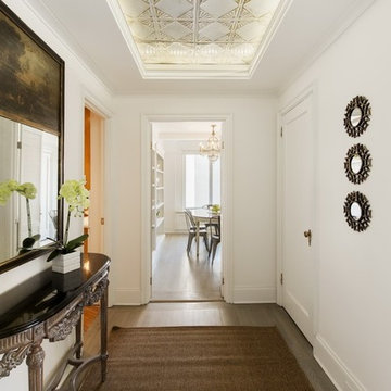 East 86th Street Apartment