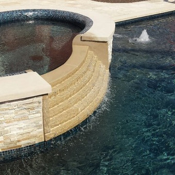 BMR Pool and Patio Swimming pools