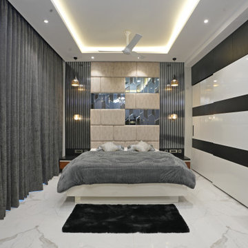 BEDROOM - 4
