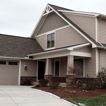 1 Medina Ohio Subdivision (Prototypes)