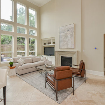 RICE UNIVERSITY | Goldsmith St | $1M+
