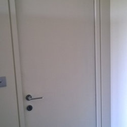 Portes int&eacute;rieures - Interior Doors