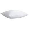 Tranquil Horizon Hypoallergenic Pillow, 2-Pack, King