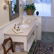 Bathroom Dividers