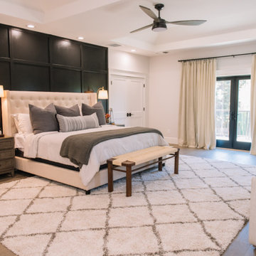 Elk Grove Full Home Remodel with 1000 Sq Ft Addition