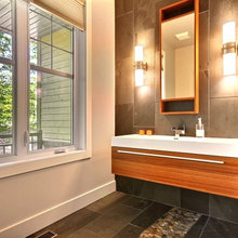 bathroom sinks