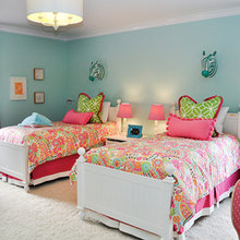 Rachel's room