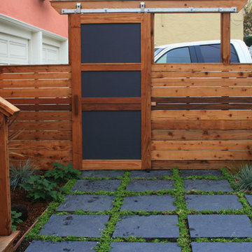 Ingleside Garden Haven