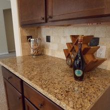 Kitchen Backsplash