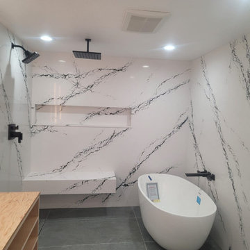 Bathroom Remodeling