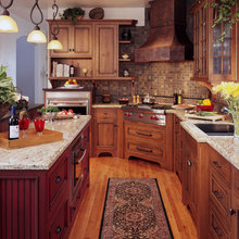 Kitchen Ideas