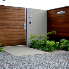 gates