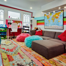 Kids Playroom