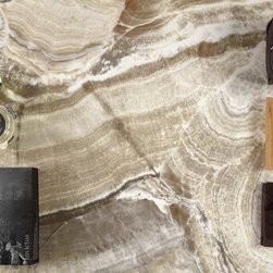 Invictus Amber Polished 590x1190 - Tile