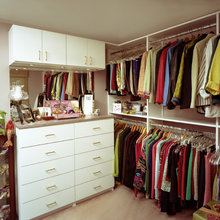 closets