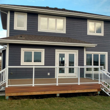 Brighton Show Home