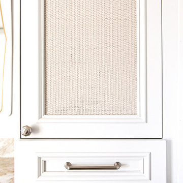 Bella Master Bath