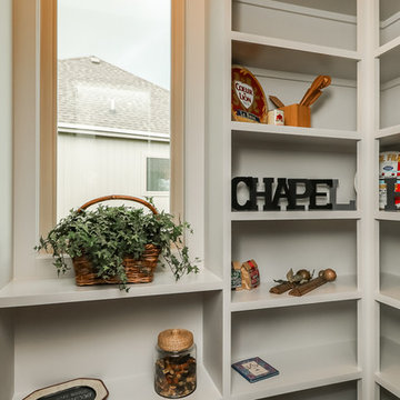 American Dream Award Runner Up for the 2016 Spring Parade of Homes