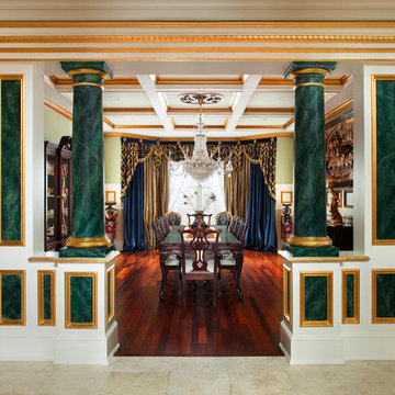 Connecticut Estate