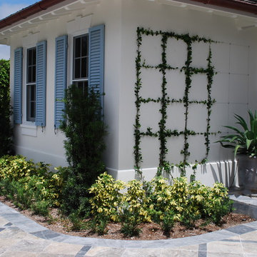 Rood Landscape Projects
