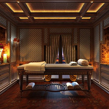 Spa Room