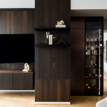 Modern Atlanta Apartment