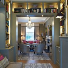Storage and shelving