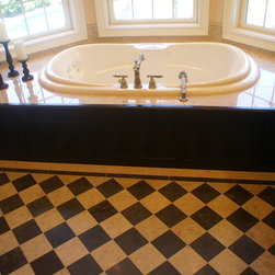Belgian Truffles Bathroom - Products