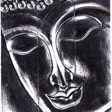 Buddha Bedroom