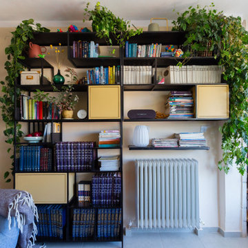 Familienwohnung Jerusalem