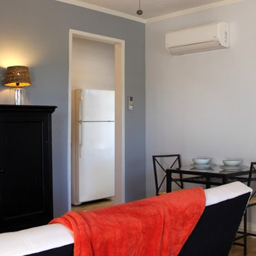 Golden Hill Studio conversion to Short Term Rental Property