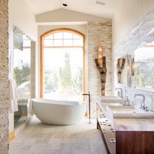 Bathroom Ideas