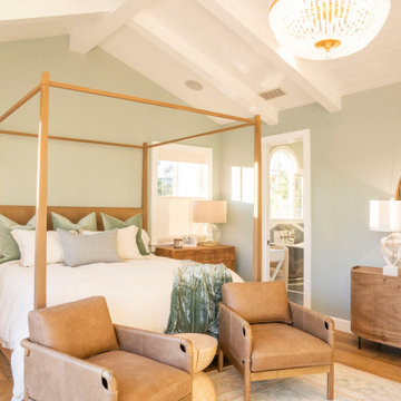 Bayshores Bedrooms