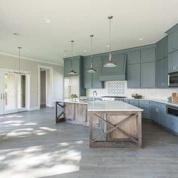 Ledgestone Way New Construction