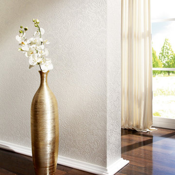 Wallpaper Accent Wall