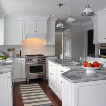 Kitchen Hudson Ohio