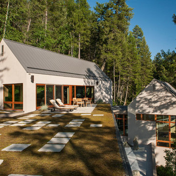 Whitefish Private Spa and Pool House