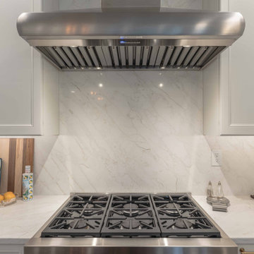 Yardley Kitchen Remodel