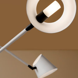 Darmes Luminaires - Pendant Lighting