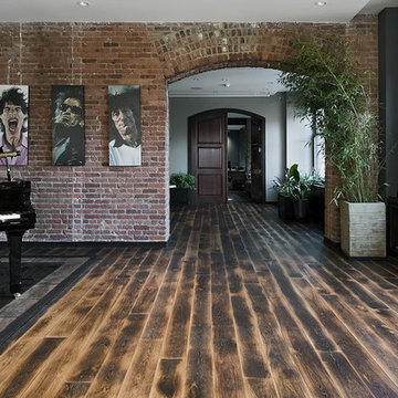 Meatpacking District Loft