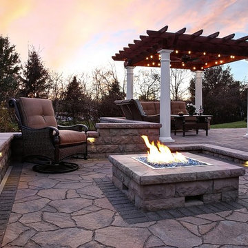 Skippack Outdoor Oasis