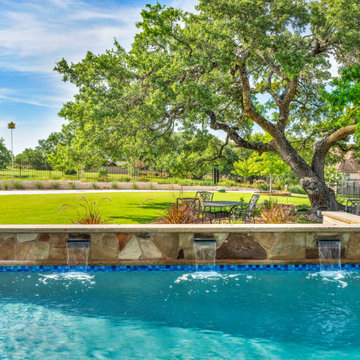 Dripping Springs Oasis