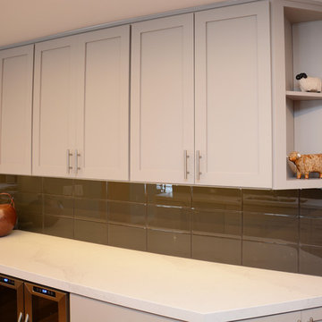 Annapolis, MD Condo Remodel