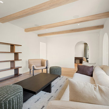 Whole Home Remodel