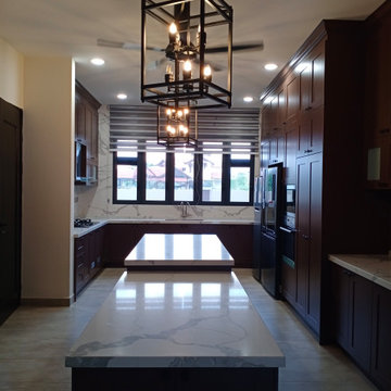 Bandar Seri Putra Bungalow, Bangi